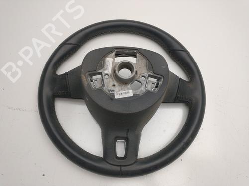Steering wheel VW GOLF VI (5K1) | BP37015339C49 - Image 4