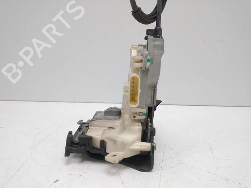 Rear right lock SEAT LEON (1P1) 1.2 TSI | BP10158900C99 