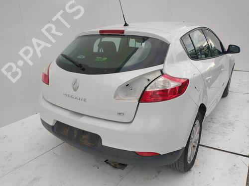 Engine control unit (ECU) RENAULT MEGANE III Hatchback (BZ0/1_, B3_) 1.5 dCi (BZ09, BZ0D, BZ1W, BZ29, BZ14) | BP29333282M57 