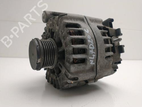 Alternator BMW 4 Coupe (F32, F82) 420 d | BP21076265M7 