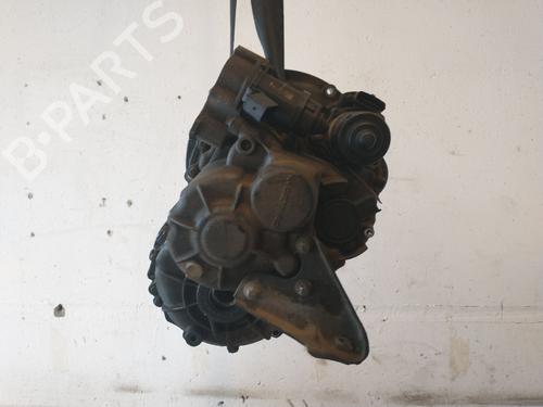 Gearbox SMART CITY-COUPE (450) 0.8 CDI (S1CLC1, 450.300, 450.301, 450.302, 450.303,... | BP7506016M3 