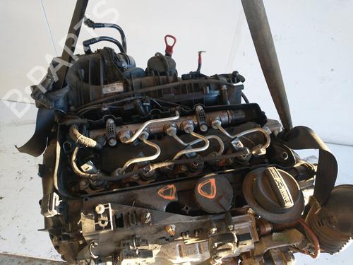 Engine BMW X1 (E84) xDrive 18 d | BP29994234M1