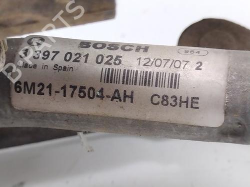 Front wiper motor FORD S-MAX (WA6)  | BP30079060M29