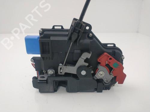 Front right lock VW GOLF V (1K1) 1.6 FSI | BP16397690C97 