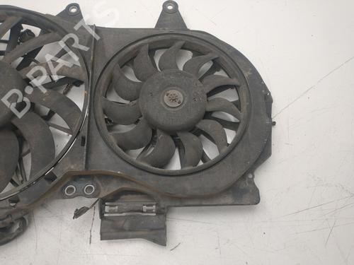 Radiator fan AUDI A4 B7 (8EC) 2.0 TDI 16V | BP36164256M35 - Image 4