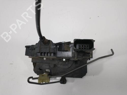 Front left lock OPEL CORSA D (S07)  | BP7508419C98 