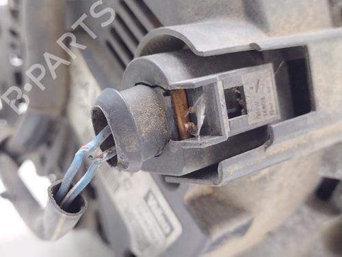 Alternator VW GOLF V (1K1) 2.0 GTI | BP30847407M7