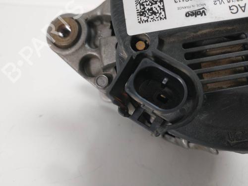 Alternator VW GOLF VII (5G1, BQ1, BE1, BE2)  | BP8197933M7 
