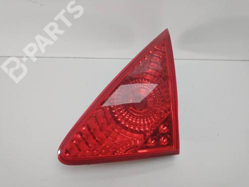 Used Right tailgate light Right tailgate light PEUGEOT 3008 I MPV (0U_) 1.6 HDi (109 hp) 7882826 7882826