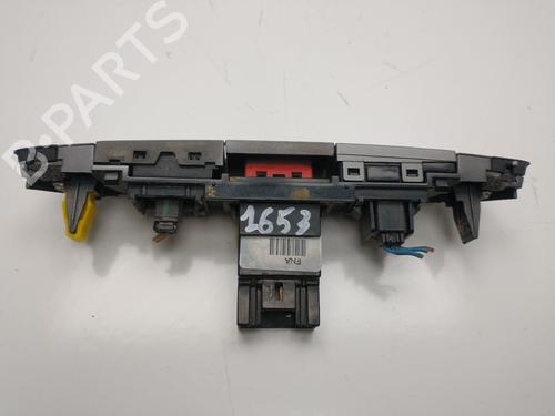 Warning switch HYUNDAI ix35 (LM, EL, ELH) | BP31706395I22