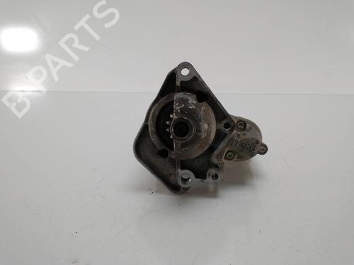 Used Starter RENAULT CAPTUR I (J5_, H5_) [2013-2025]  7510417