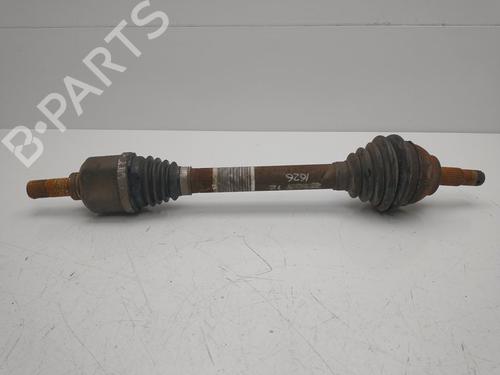 Used Left front driveshaft PEUGEOT PARTNER MPV (5_, G_) [1996-2026]  32446855