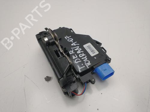 Used Rear right lock VW GOLF V (1K1) [2003-2010]  23229479
