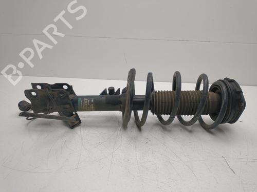Used Right front shock absorber Right front shock absorber NISSAN QASHQAI I (J10, NJ10) [2006-2015] 33957443 33957443