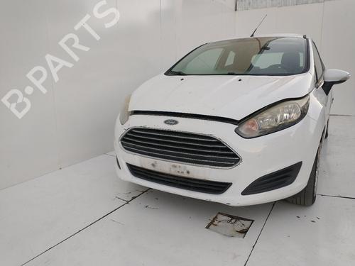 Right front driveshaft FORD FIESTA VI (CB1, CCN) 1.4 TDCi | BP11864619M39