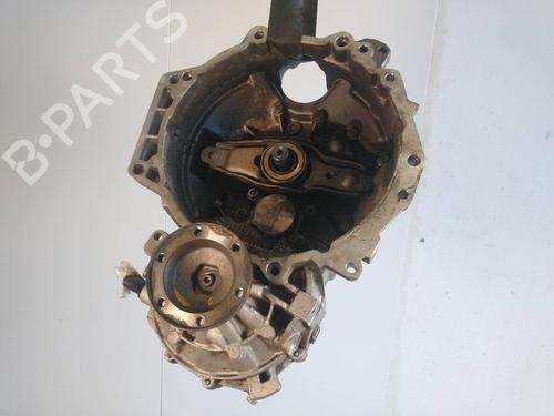 Gearbox SEAT IBIZA IV (6J5, 6P1)  | BP19073886M3 