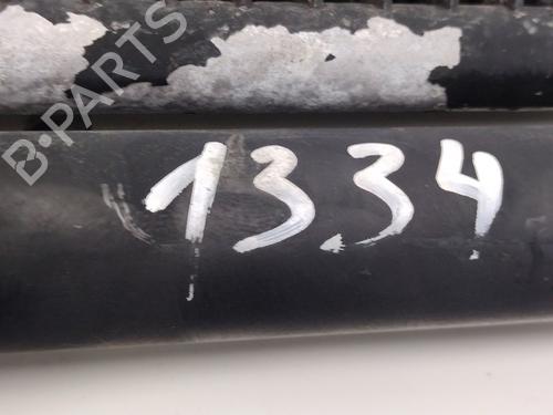 Heater matrix SEAT LEON (1P1) 2.0 TDI | BP32522661M63 