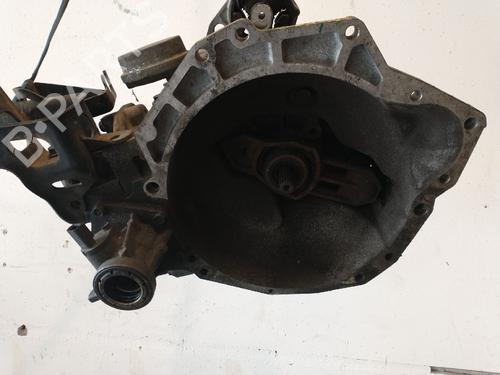 Gearbox CHRYSLER VOYAGER IV (RG, RS) 2.5 CRD | BP7506783M3 