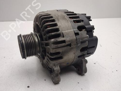 Used Alternator AUDI A4 B7 (8EC) [2004-2009]  30849910