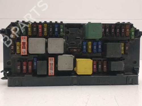Used Fuse box MERCEDES-BENZ C-CLASS T-Model (S204) C 200 CDI (204.201) (136 hp) 32348860