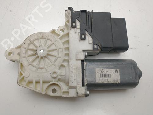 Used Left rear window motor Left rear window motor VW PASSAT B5 Variant (3B5) [1997-2001] 34193139 34193139