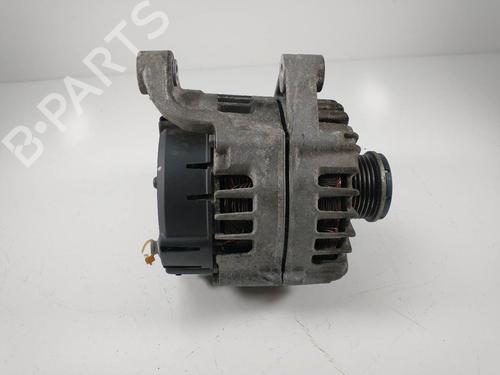 Alternator BMW 3 (F30, F80) 320 d | BP17537442M7 