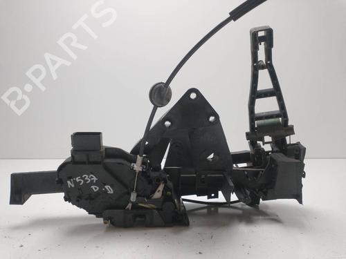Used Front right lock FORD C-MAX (DM2) [2007-2010]  7674014