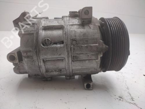 AC compressor RENAULT LAGUNA III (BT0/1) 2.0 dCi (BT01, BT08, BT09, BT0E, BT0K, BT12, BT1C, BT1D,... | BP27472235M34 