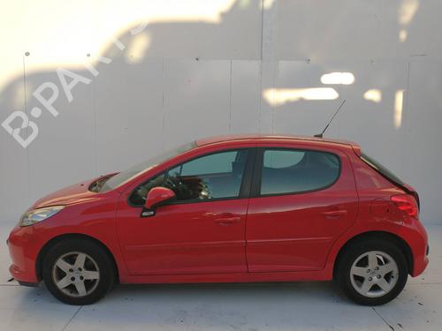 Starter PEUGEOT 207 (WA_, WC_) 1.4 16V | BP12339433M8