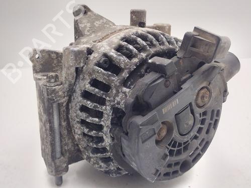 Alternator MERCEDES-BENZ C-CLASS Coupe (CL203) C 200 CDI (203.707) | BP30849907M7