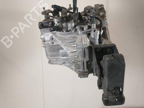 Gearbox HYUNDAI SONATA V (NF)  | BP21066317M3 