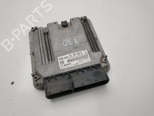 Used Engine control unit (ECU) VW GOLF VII (5G1, BQ1, BE1, BE2) [2012-2021]  23983107