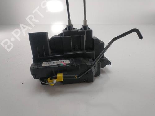 Used Rear left lock HYUNDAI i20 I (PB, PBT) [2008-2015]  11866183