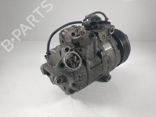 AC compressor BMW 3 (E90) 320 d | BP17649877M34 
