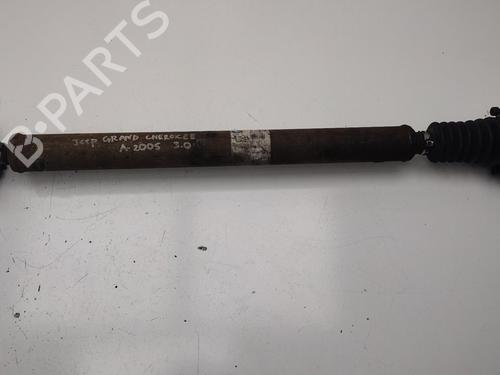 Andre JEEP GRAND CHEROKEE III (WH, WK) 3.0 CRD (218 hp) 32364508