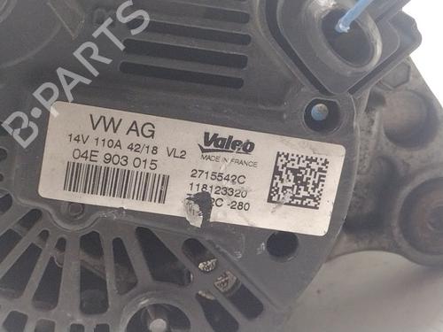Alternator SEAT IBIZA V (KJ1, KJG) 1.0 TSI | BP28425562M7 - Image 5