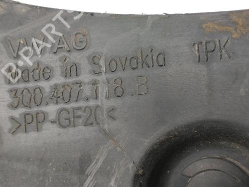 Left front suspension arm CUPRA FORMENTOR (KM7, KMP) | BP31841302M12