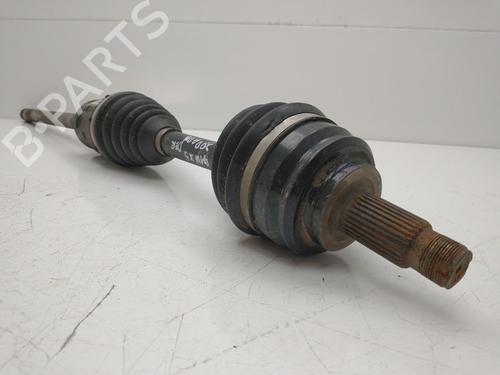 Right front driveshaft BMW X5 (E70) xDrive 30 d | BP32364518M39  - Image 5