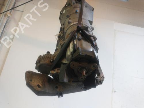 Gearbox BMW 5 Touring (E61) 525 d | BP40515318M3 - Image 4