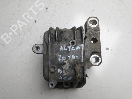 Engine mount SEAT ALTEA (5P1) 2.0 TDI (140 hp) 16273197