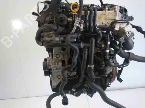 Engine VW GOLF VII (5G1, BQ1, BE1, BE2)  | BP13906800M1 