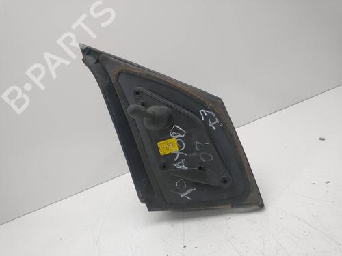 Left mirror TOYOTA AYGO (_B1_) 1.0 (KGB10_, KGB10R) | BP10266322C26 