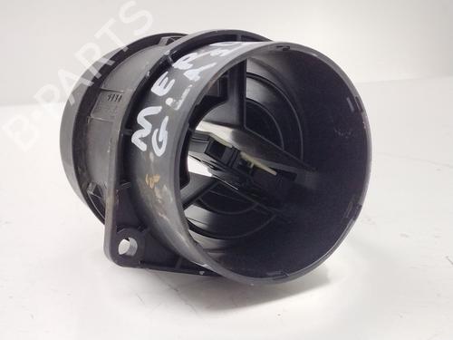 Medidor de massa de ar MERCEDES-BENZ GLA-CLASS (X156) GLA 200 CDI / d (156.908) (136 hp) 30641994