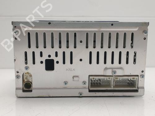 Radio HYUNDAI i10 II (BA, IA) 1.0 | BP32300409E6 