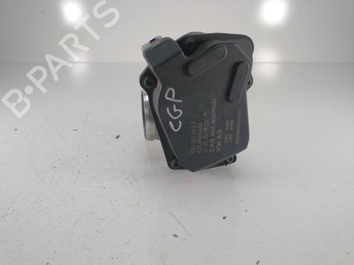 Throttle body SKODA FABIA II (542) 1.4 TDI | BP16038692M82 