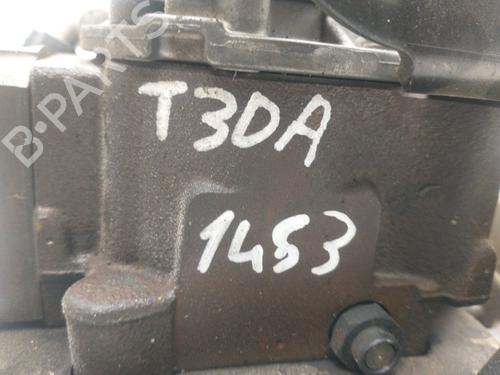Injection pump FORD C-MAX II (DXA/CB7, DXA/CEU) | BP32083663M78 - Image 2