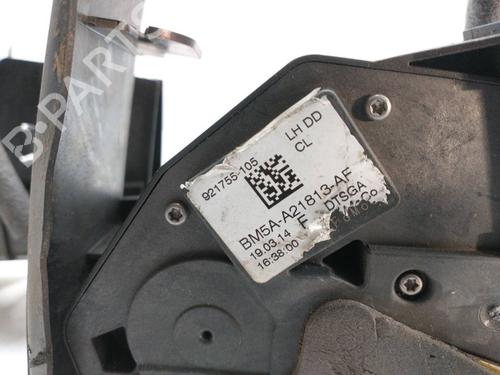 Front left lock FORD FOCUS III 1.0 EcoBoost | BP11792741C98 