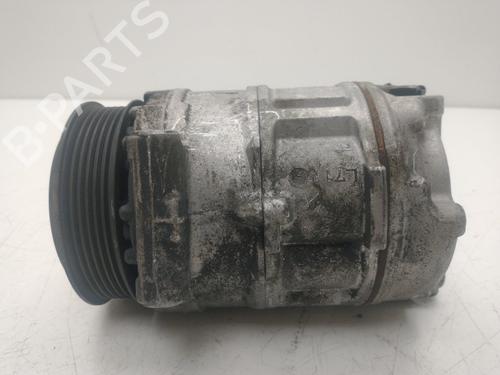 AC compressor MERCEDES-BENZ SPRINTER 3-t Van (B906)  | BP36114401M34  - Image 5