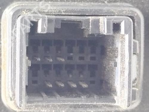 Left mirror CHEVROLET CAPTIVA (C100, C140) 2.0 D 4WD | BP30912477C26