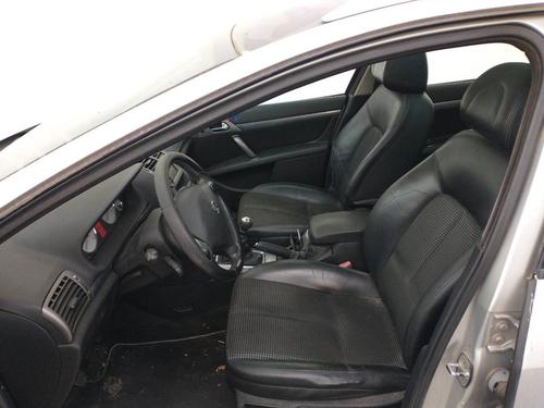 Engine control unit (ECU) PEUGEOT 407 SW (6E_, 6D_) | BP29213312M57